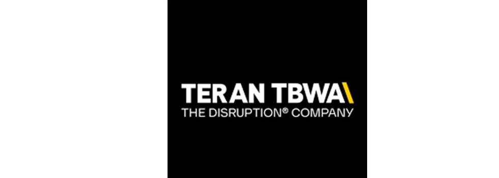 TERAN TBWA: Agencia del Año en los premios IAB